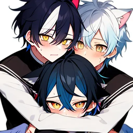 ZestyTrill0908의 ロズ&さら