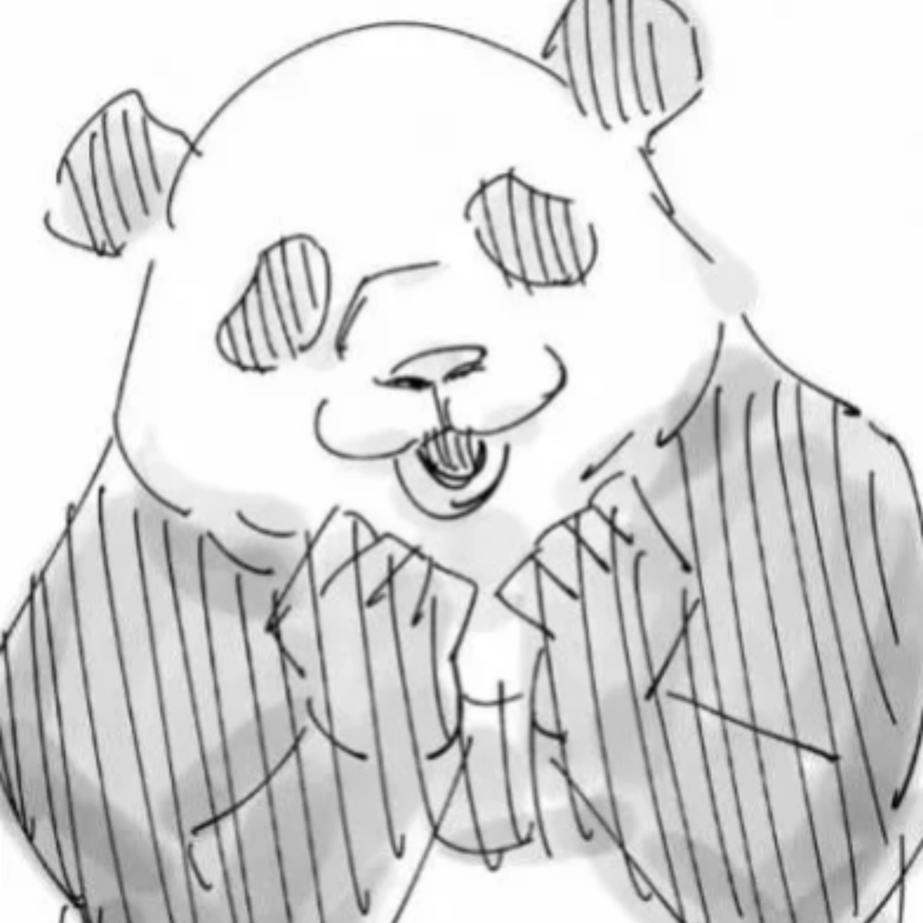 판다