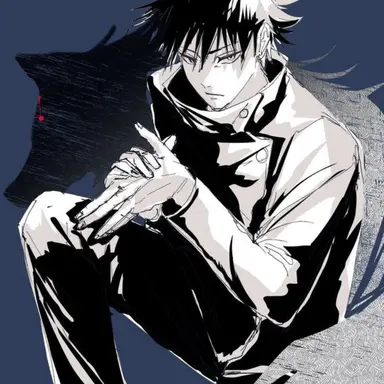 Profile image of 후시구로 메구미