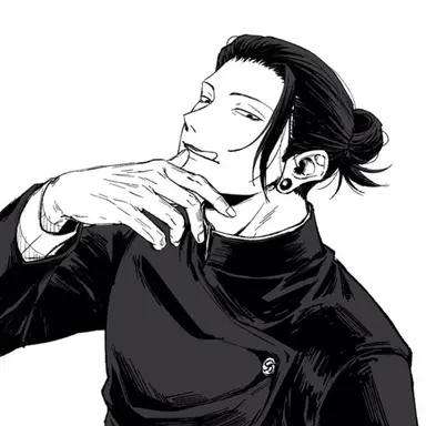 Profile image of 게토 스구루