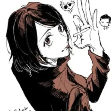 Profile image of 이에이리 쇼코