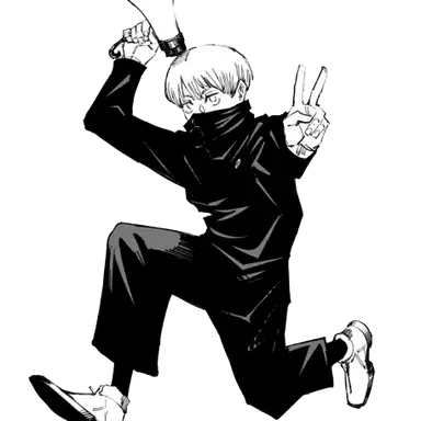 Profile image of 이누마키 토게