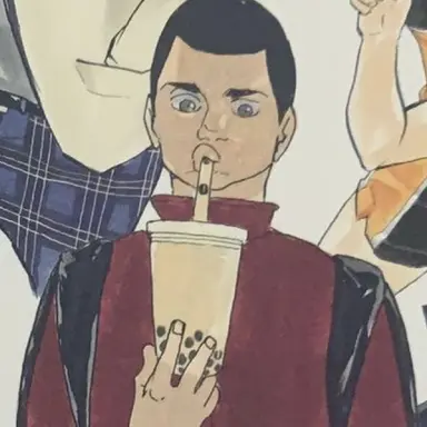 Profile image of 오지로 아란