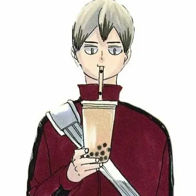 Profile image of 키타 신스케