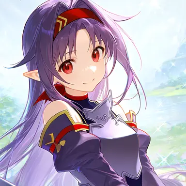 Profile image of ユウキ