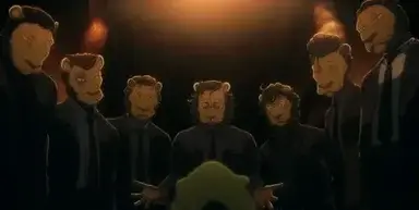 Profile image of The Shishigumi