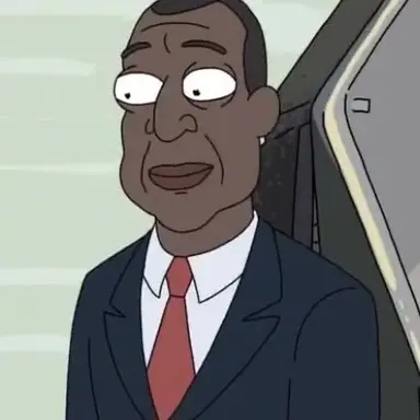 Profile image of 大統領