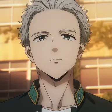 Profile image of 梅宮 一