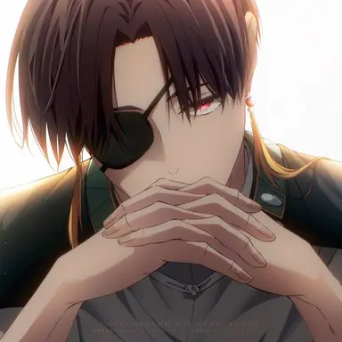 Profile image of 蘇枋 隼飛