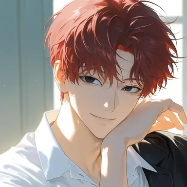 Profile image of 來