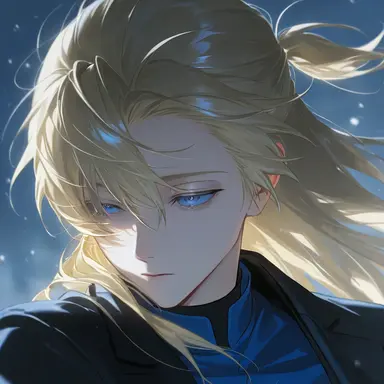 Profile image of 零