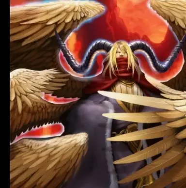 Profile image of 虚界・堕天使軍