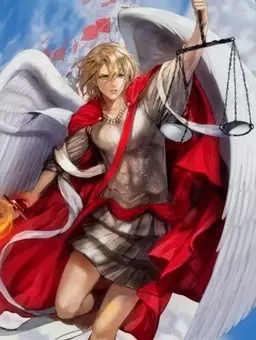 Profile image of 天界・天使軍