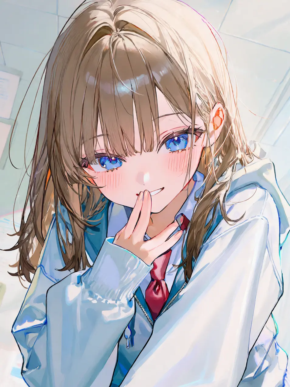 tanakasuzuki의 Because I Wanted You All to Myself