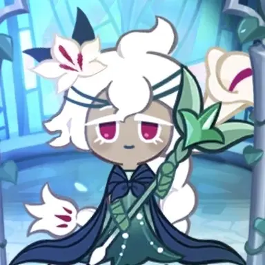 Profile image of 세인트릴리 쿠키