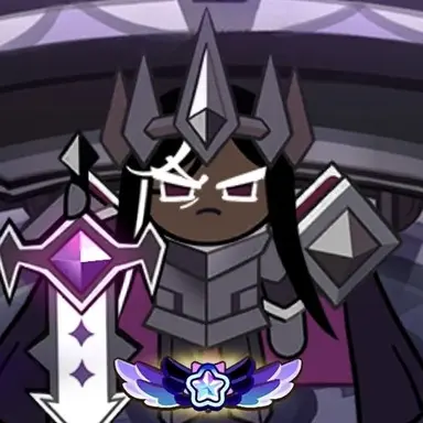 Profile image of 다크카카오 쿠키