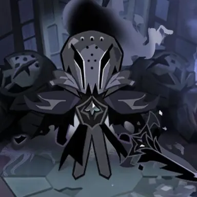 Profile image of 사일런트솔트 쿠키