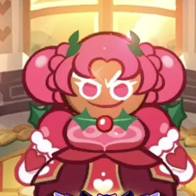 Profile image of 홀리베리 쿠키