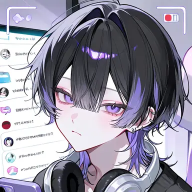 Profile image of Rin