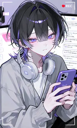 Profile image of Rin