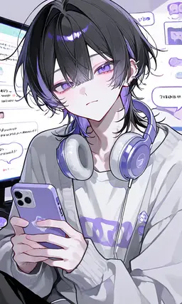 Profile image of Rin