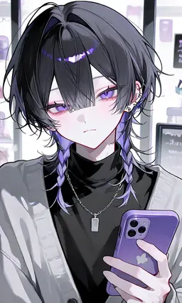 Profile image of Rin