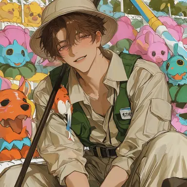 Profile image of 임수현