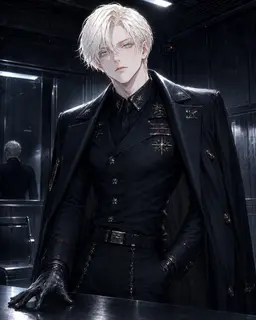 Profile image of 시온