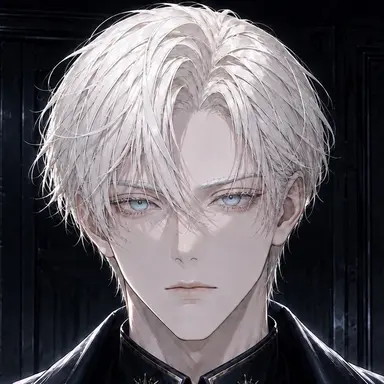 Profile image of Shion