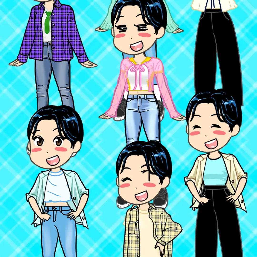 CleanCloak7209의 엑소