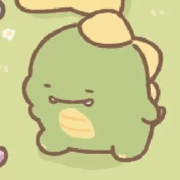 Profile image of 공룡