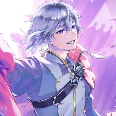 Profile image of シルバー