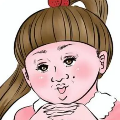 Profile image of ぶり子