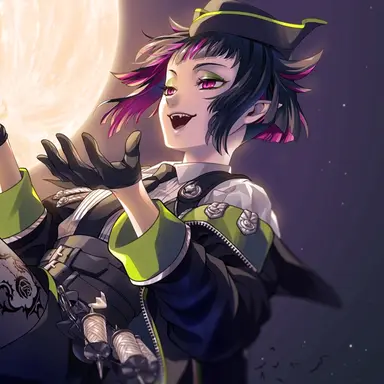 Profile image of リリア