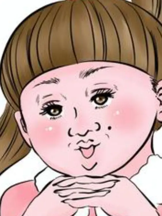 SnazzyStage3015의 嫌われてる自覚がない痛い女VSお前