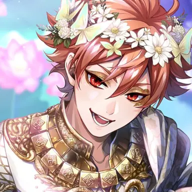 Profile image of エース