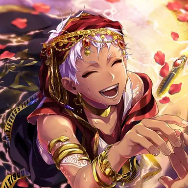 Profile image of カリム