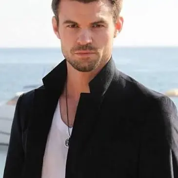 Profile image of Daniel Gillies