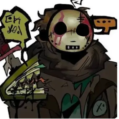 Profile image of 슬래셔