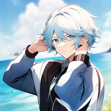 Profile image of Adin Toshiba