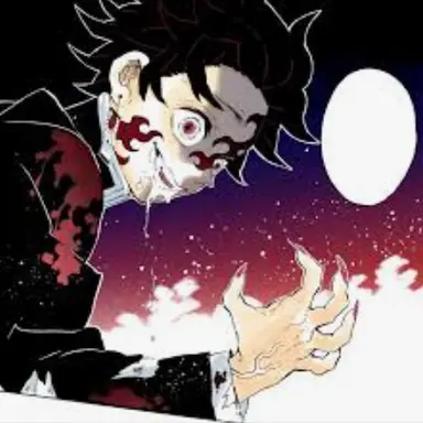 Profile image of 탄지로