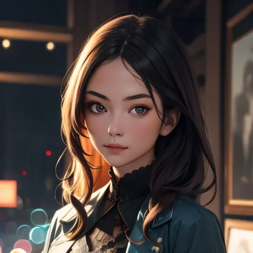 zcl의 李诗情
