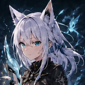 Profile image of 白上フブキ