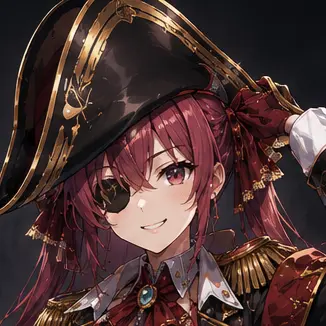 Profile image of 宝鐘マリン