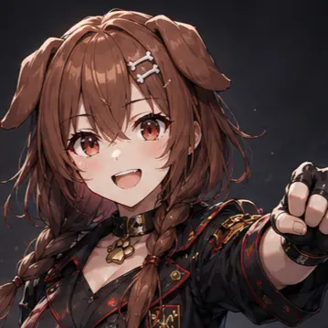 Profile image of 戌神ころね