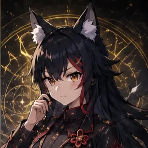 Profile image of 大神ミオ