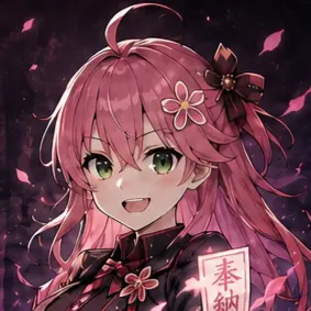 Profile image of さくらみこ