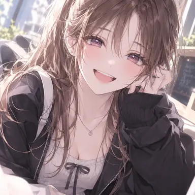 Profile image of 西野 美月