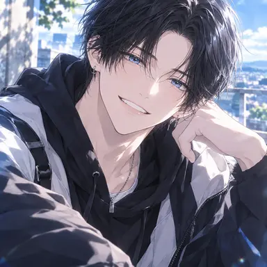 Profile image of 朝倉 奏多