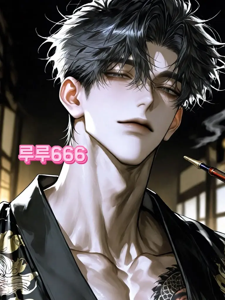 Lulu666의 키류 세이지